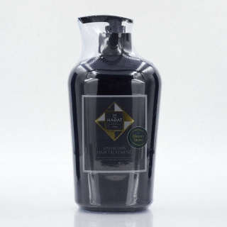 Hadat Cosmetics Hydro Spa Hair Treatment Спа-маска для волос 500 мл.