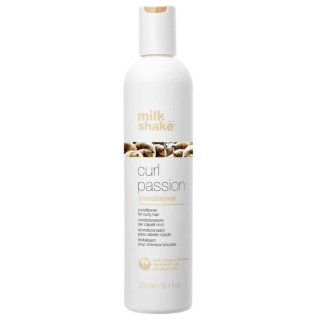 Milk Shake Curl Passion Conditioner Кондиціонер для Кучеряве Волосся 300 мл