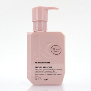 Kevin.Murphy Angel.Masque Укрепляющая маска для тонких, окрашенных и поврежденных волос 200 мл.