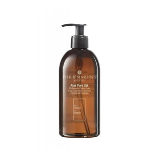 Гель для глубокого увлажнения и тонизации кожи головы 500 мл.