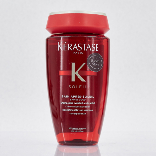Kerastase Soleil Bain Apres-Soleil Шампунь-ванна для защиты волос летом 250 мл.