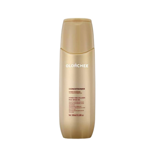 Olorchee Nutrient Nourishing Conditioner  Питательный кондиционер для волос 300 мл