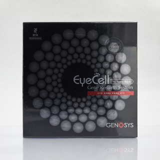 Genosys EyeCell Kit Набор для ухода за областью вокруг глаз