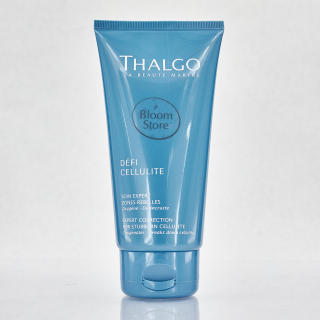THALGO EXPERT CORRECTION FOR STUBBORN CELLULITE Эксперт корректор стойкого целлюлита