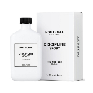 Scent Beauty Ron Dorff Discipline Sport His for Her Парфюмерная вода для женщин 100 мл