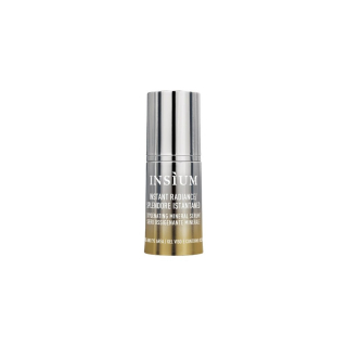 Insium Instant radiance Оксигенирующая минельная сыворотка-бустер мгновенного действия для тусклой, усталой кожи 15 мл