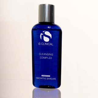 iS Clinical Cleansing Complex Гель для очищення обличчя 60 мл.