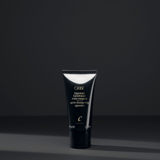 ORIBE Signature Conditioner A Daily Indulgence Travel Кондиционер для ежедневного ухода "Вдохновения дня" 50 мл.