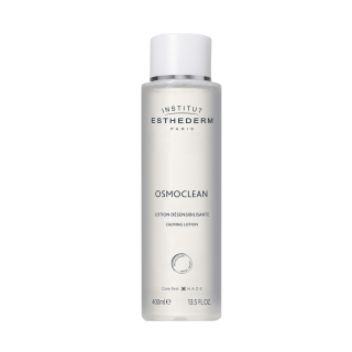 Institut Esthederm Alcohol Free Calming Lotion Успокаивающий лосьон для лица 400 мл.
