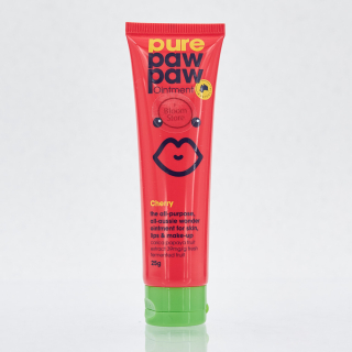 Pure Paw Paw Ointment Cherry Восстанавливающий бальзам для губ "Вишня" 25 г.