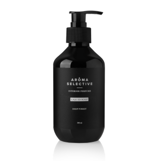 Aroma Selective Liquid Soap Deep Forest Парфюмированное мыло Deep Forest 300 мл