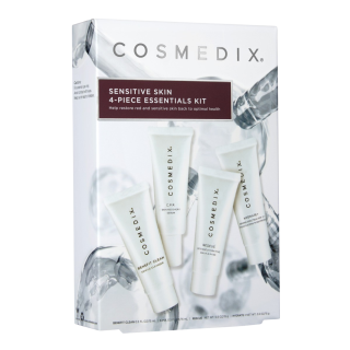 COSMEDIX Sensitive Skin Kit Набор для чувствительной кожи