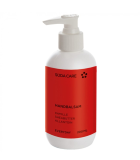 Suda Care Hand Care Лосьон для рук 200 мл.