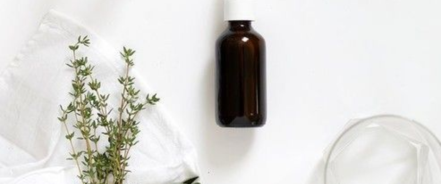 Базовий догляд за шкірою