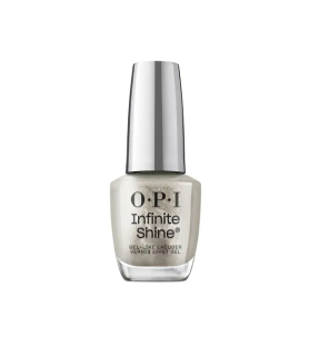 OPI Professional Infinite Shine Work From Chrome ISL107 Лак для ногтей с повышенной стойкостью покрытия с технологией Pre-cured Gel