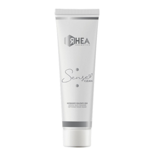 Rhea Sense Clean Нежный очищающий гель, 150 мл