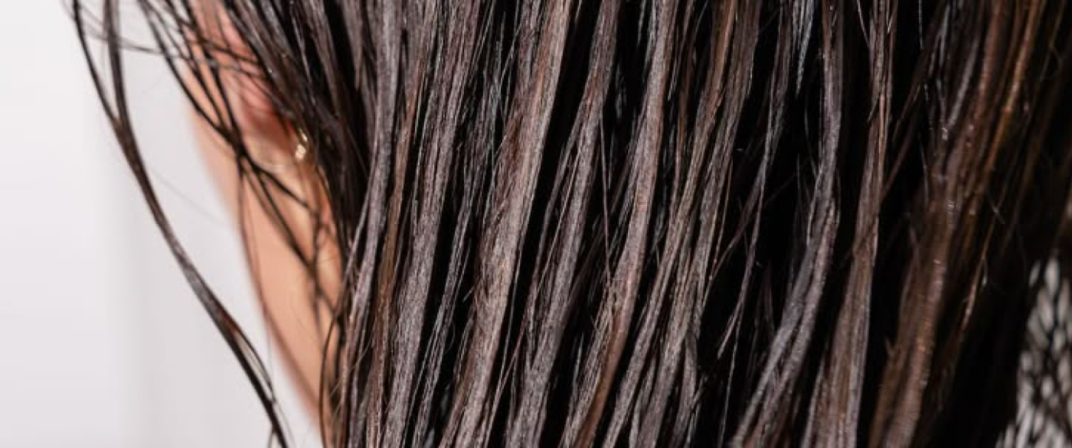 Уход за волосами дома