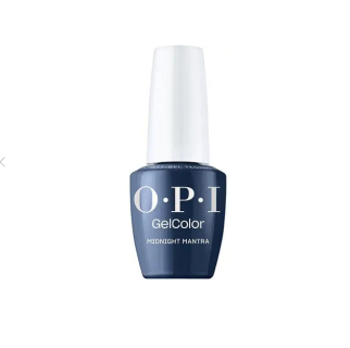OPI Professionals GelColor Midnight Mantra GCF009 Гель-лак для ногтей с технологией INTELLI-GEL™ 15 мл