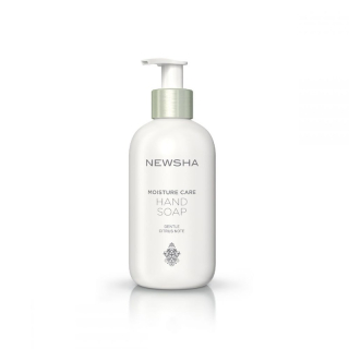 Newsha Moisture Care Hand Soap Мыло с нежной цитрусовой ноткой 250 мл.