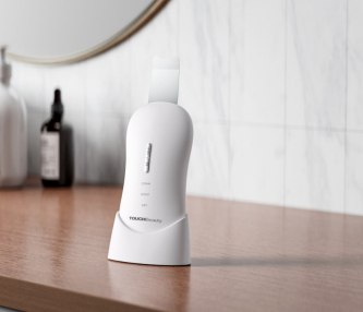 TOUCHBeauty TB-1887A Ультразвуковое косметическое устройство для лица