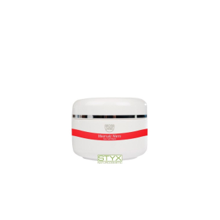 STYX Naturcosmetic Hot Sea Salt with Warming Effect Морська сіль «гаряча» з розігріваючим ефектом 150 г