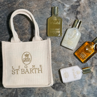 Ligne St.Barth SAC 4 MIGNONETTES Набір мініатюр