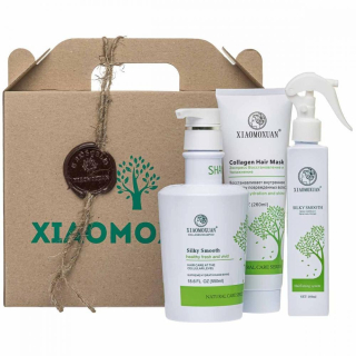 Xiaomoxuan gift set №4 Подарочный Набор для волос №4