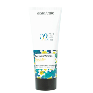 Academie Body Cream Polynesian Dream Крем для тела "Полинезийская мечта" 100 мл