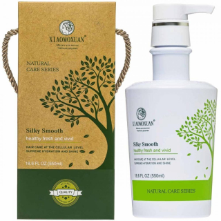 Xiaomoxuan China Tree Mask Маска Чайное Дерево 550 мл
