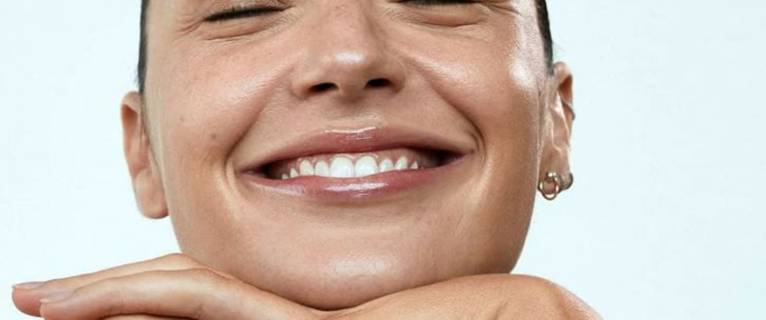 Косметика без шкідливих компонентів