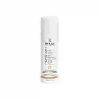Image Skincare PREVENTION+ Daily Perfecting Primer SPF 50 Тонуючий сонцезахисний праймер SPF 50