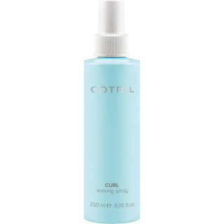 Cotril Curl Reviving Spray Спрей для восстановления локонов 200 мл