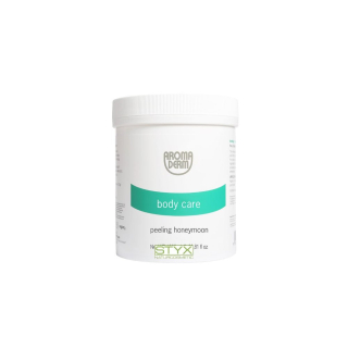 STYX Naturcosmetic Body Peeling «Honeymoon» Пілінг для тіла «Медовий місяць» 1000 мл