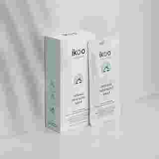 IKKO Thermal Treatment Wrap Hydrate & Shine Mask Set Термальная маска-шапочка "Увлажнение и блеск" (5 шт)