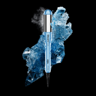 L`Oreal Professionnel SteamPod Паровий стайлер для укладання волосся "Стімпод 4.0. Лімітована версія. Крижана утопія"