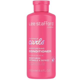 Lee Stafford For The Love Of Curls Conditioner Кондиционер для волнистых и кудрявых волос 250 мл