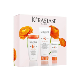Kerastase Nutritive 2026 Подарочный набор для питания сухих волос