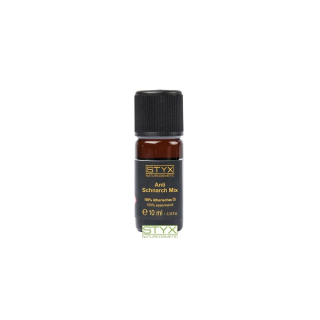 STYX Essential oil blend Композиция 100% эфирных масел "От храпа" 10 мл