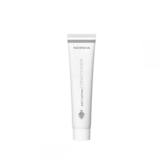 Newsha Soft Cotton Conditioner М'який кондиціонер для волосся 50 мл.