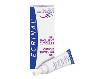 Akileine Гель для размягчения кутикулы 10 мл