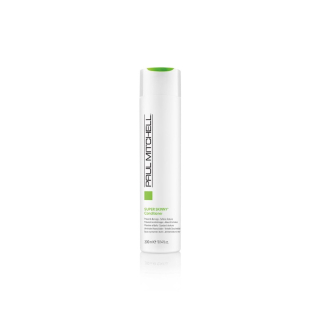 Paul Mitchell Super Skinny Conditioner Розгладжуючий, випрямляючий бальзам 300 мл