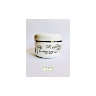 STYX Naturcosmetic Aromaderm Post-Procedure Cream with Caviar Extract Крем післяпроцедурний з витяжкою з ікри 150 мл