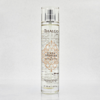 THALGO HYDRATING DRY OIL Увлажняющее сухое масло для тела