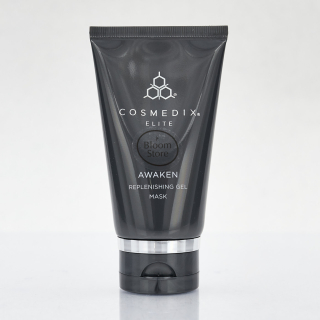 COSMEDIX Awaken Replenishing Gel Mask Восстанавливающая гель-маска с полигидроксикислотами