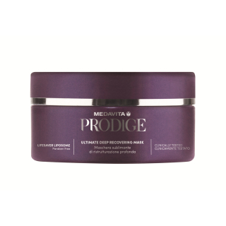 Medavita Prodige Ultimate Deep Recoving Mask Маска «Абсолютне відродження» для пошкодженого волосся  250 мл