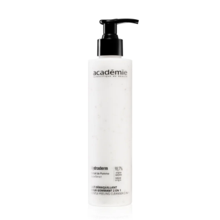 Academie Gentle Peeling Cleanser 2 In 1 Молочко-мягкий пилинг 2 в 1 200 мл