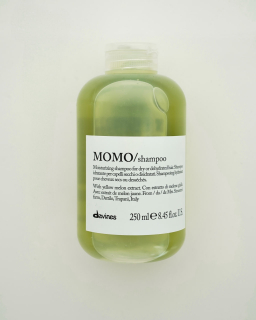 Davines MOMO Shampoo Зволожувальний шампунь для сухого та зневодненого волосся 250 мл