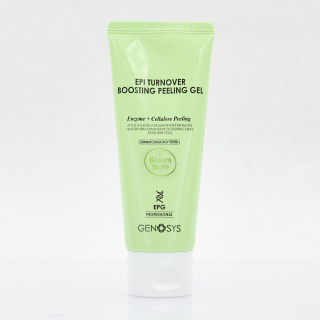 Genosys EPI Turnover Boosting Peeling Gel (EPG) Пілінг-гель для оновлення шкіри обличчя
