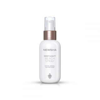 Newsha Sweet & Salt Beach Spra Текстурирующий спрей для волос 125 мл.