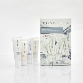 COSMEDIX Normal Skin 4-Piece Essential Kit Набор для нормальной кожи